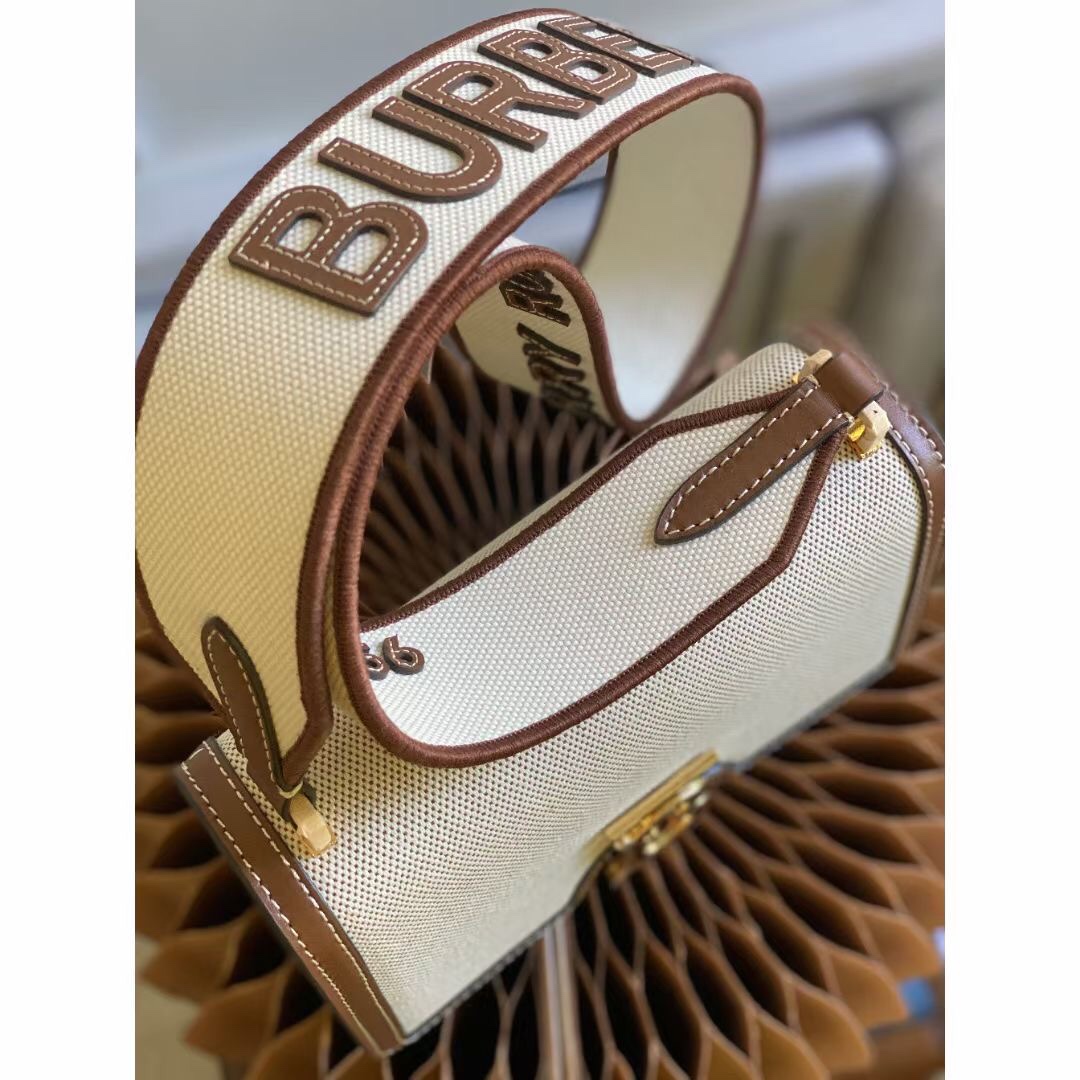 B**rry small quilted tb bag-21*6*16cm