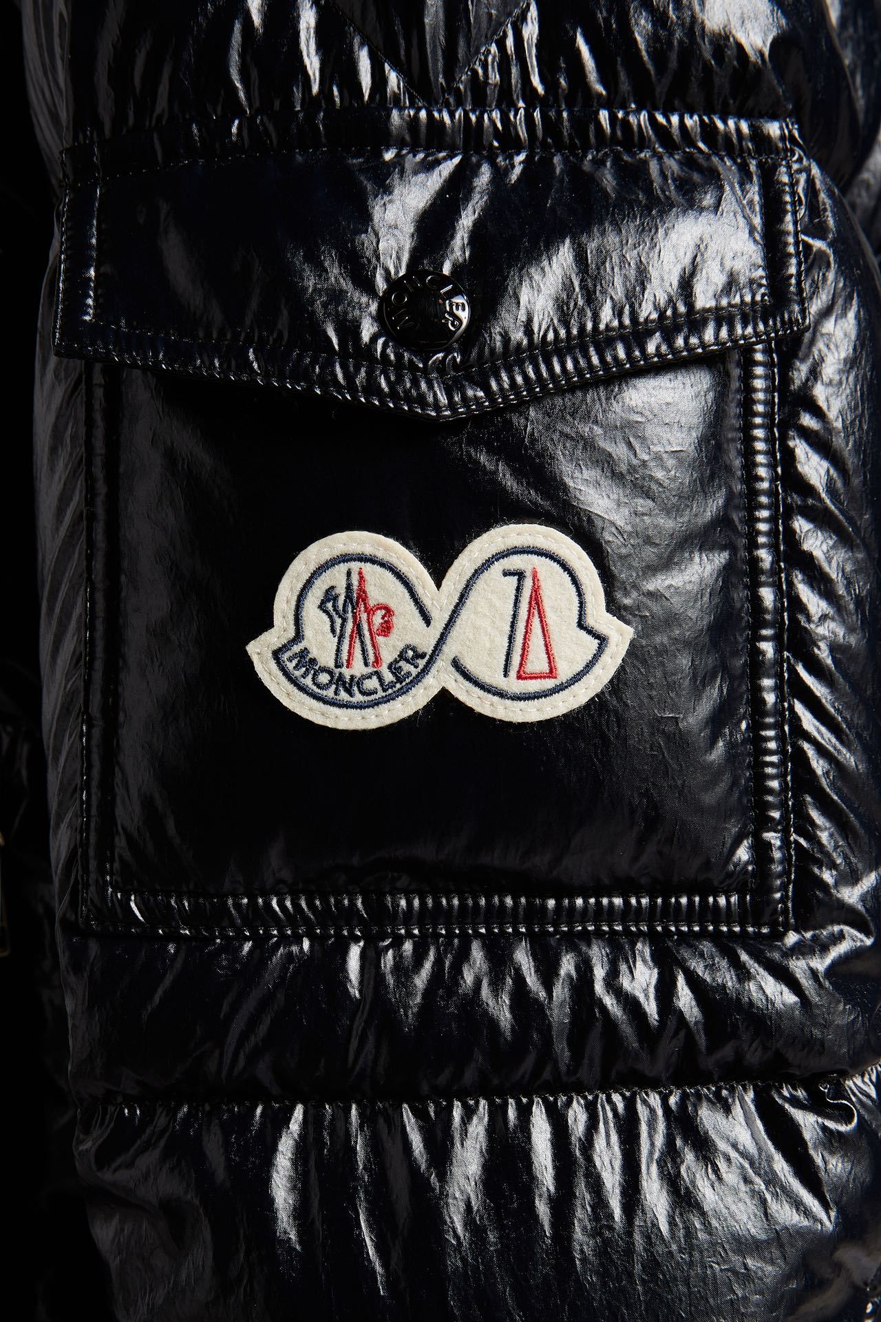 Moncler Maya 70 Down Jacket
