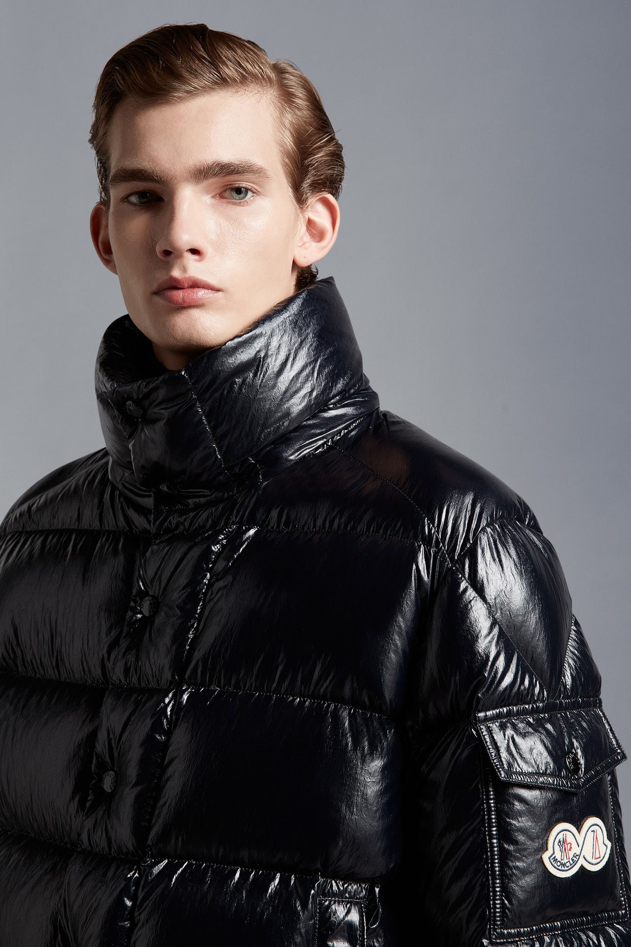 Moncler Maya 70 Down Jacket