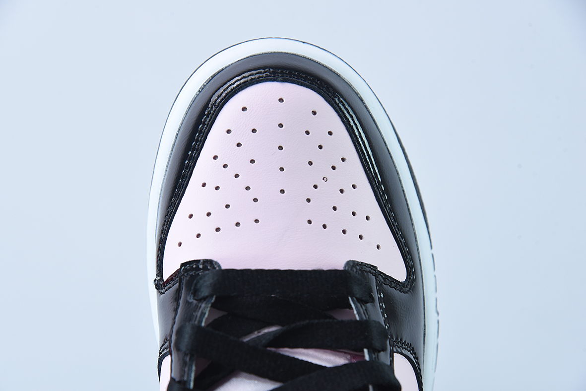 Dunk Low Pink Foam Black (W) DJ9955-600