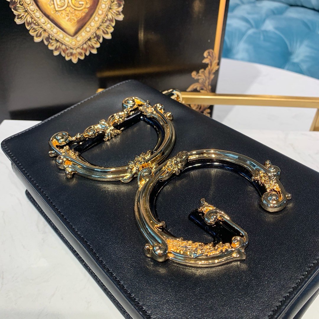 Dolce & Gabbana Handbags-21*5*13.5CM