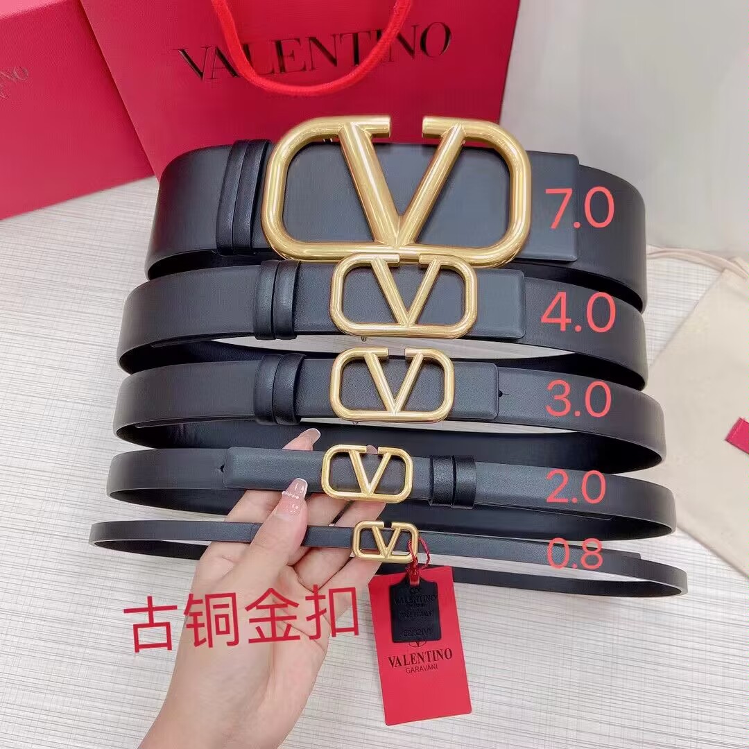 Valentino Belt