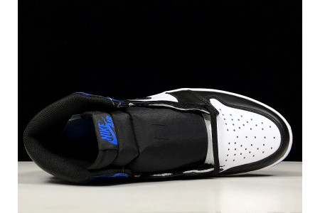 AIR JORDAN 1 ONE X FRAGMENT 716371-040