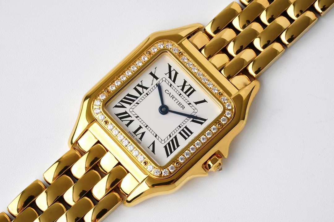 Cartier Watch