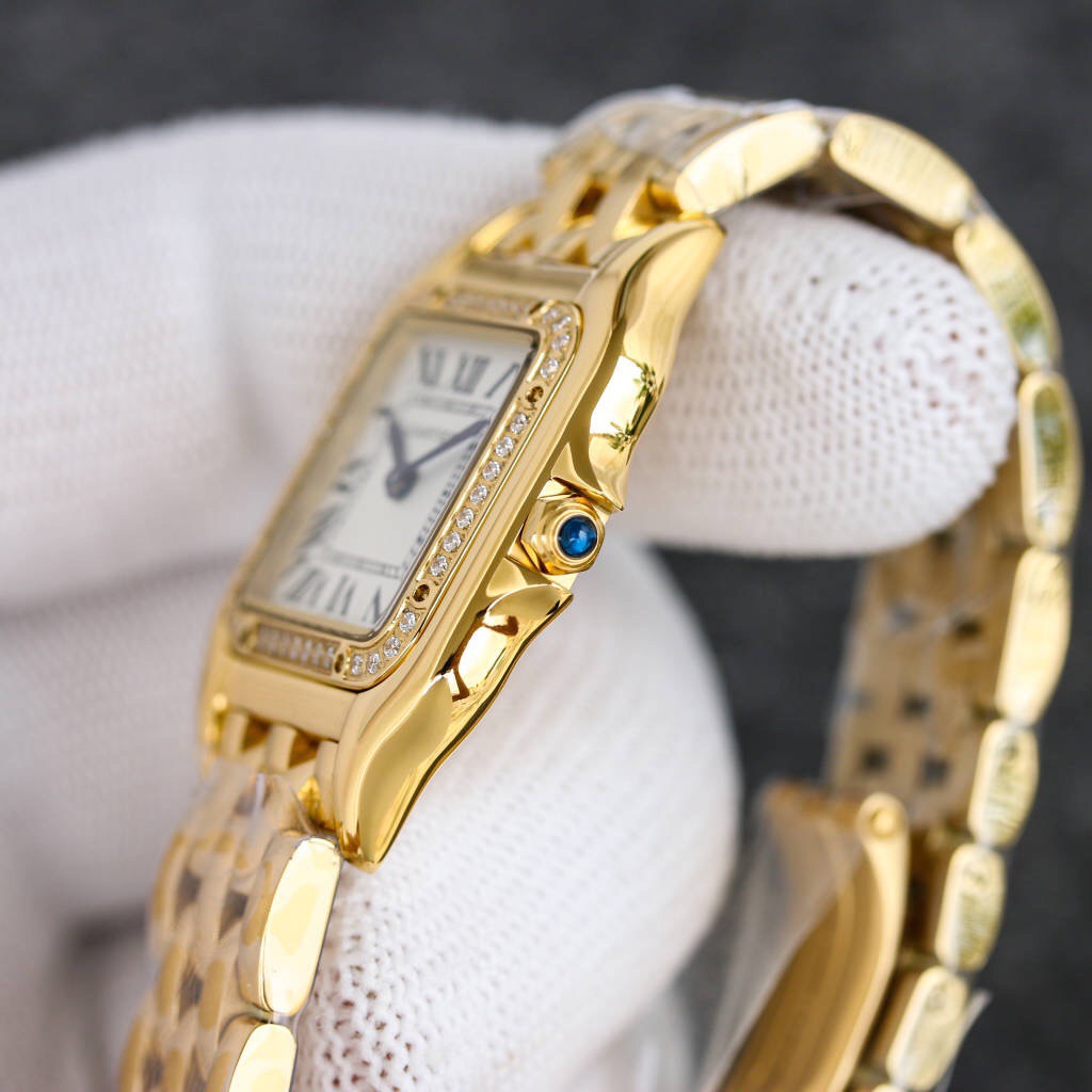 Cartier Watch