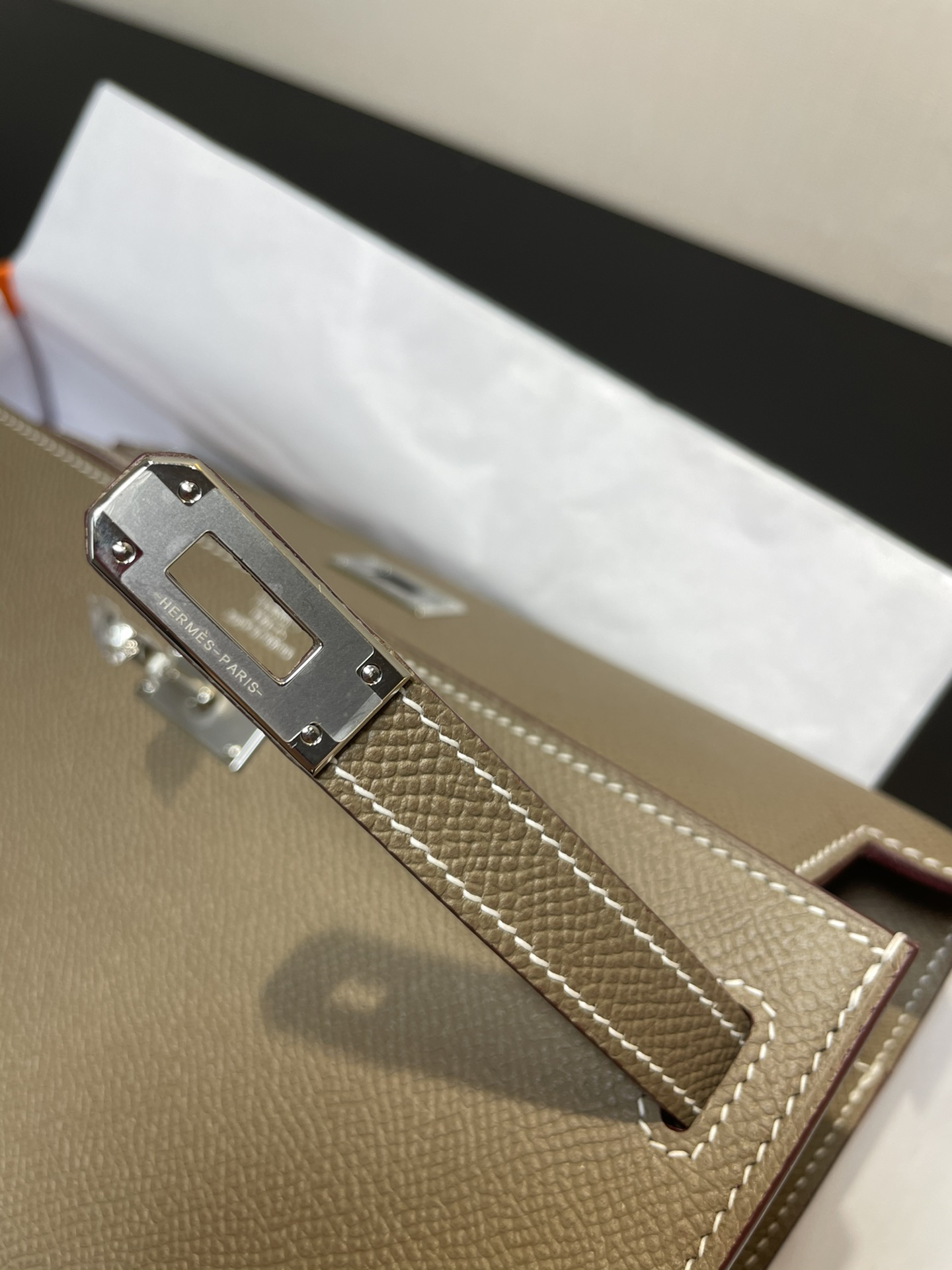 H**mes kelly woc-20.5*11*2cm