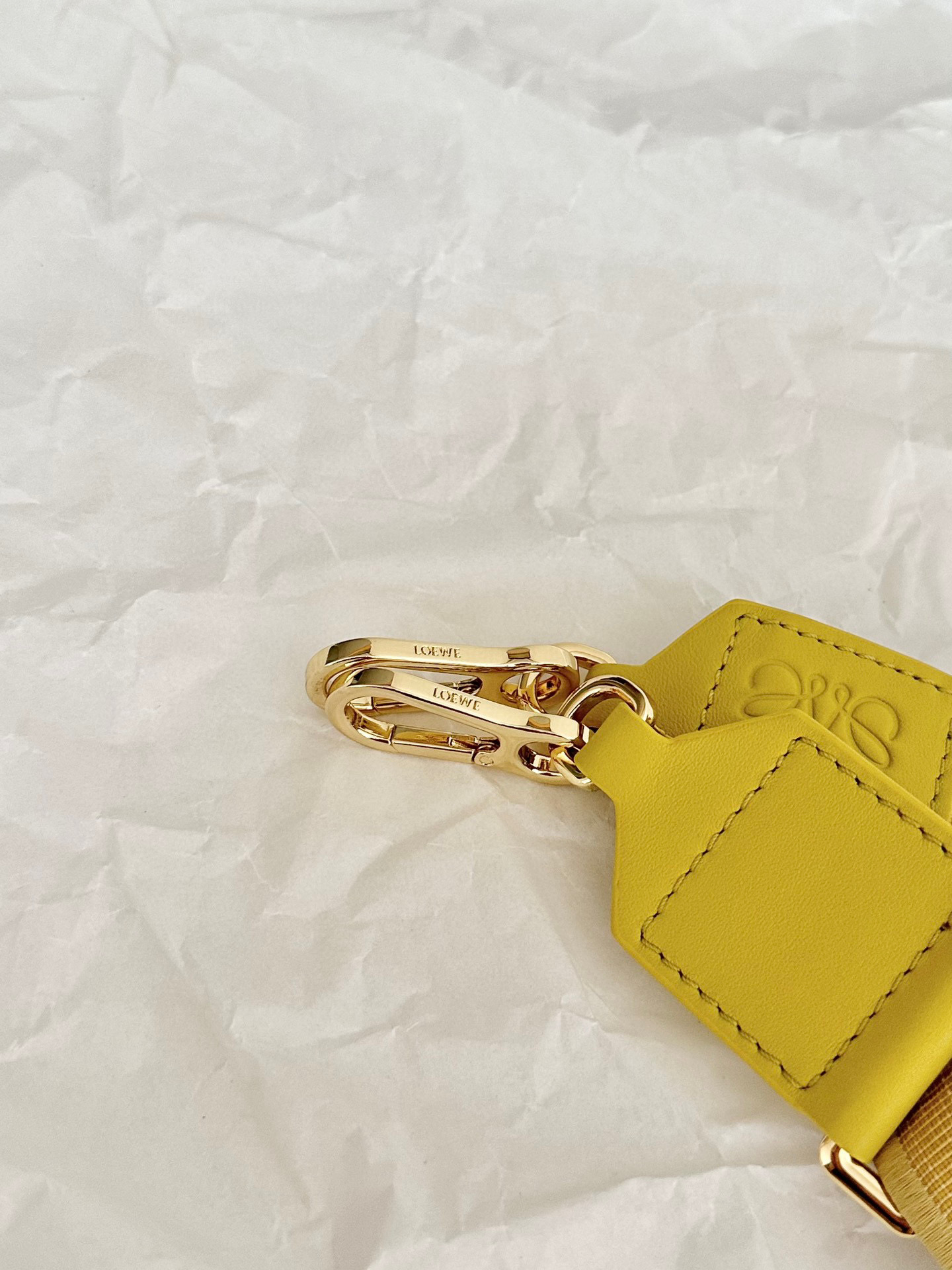 Loewe Straps-105*4CM