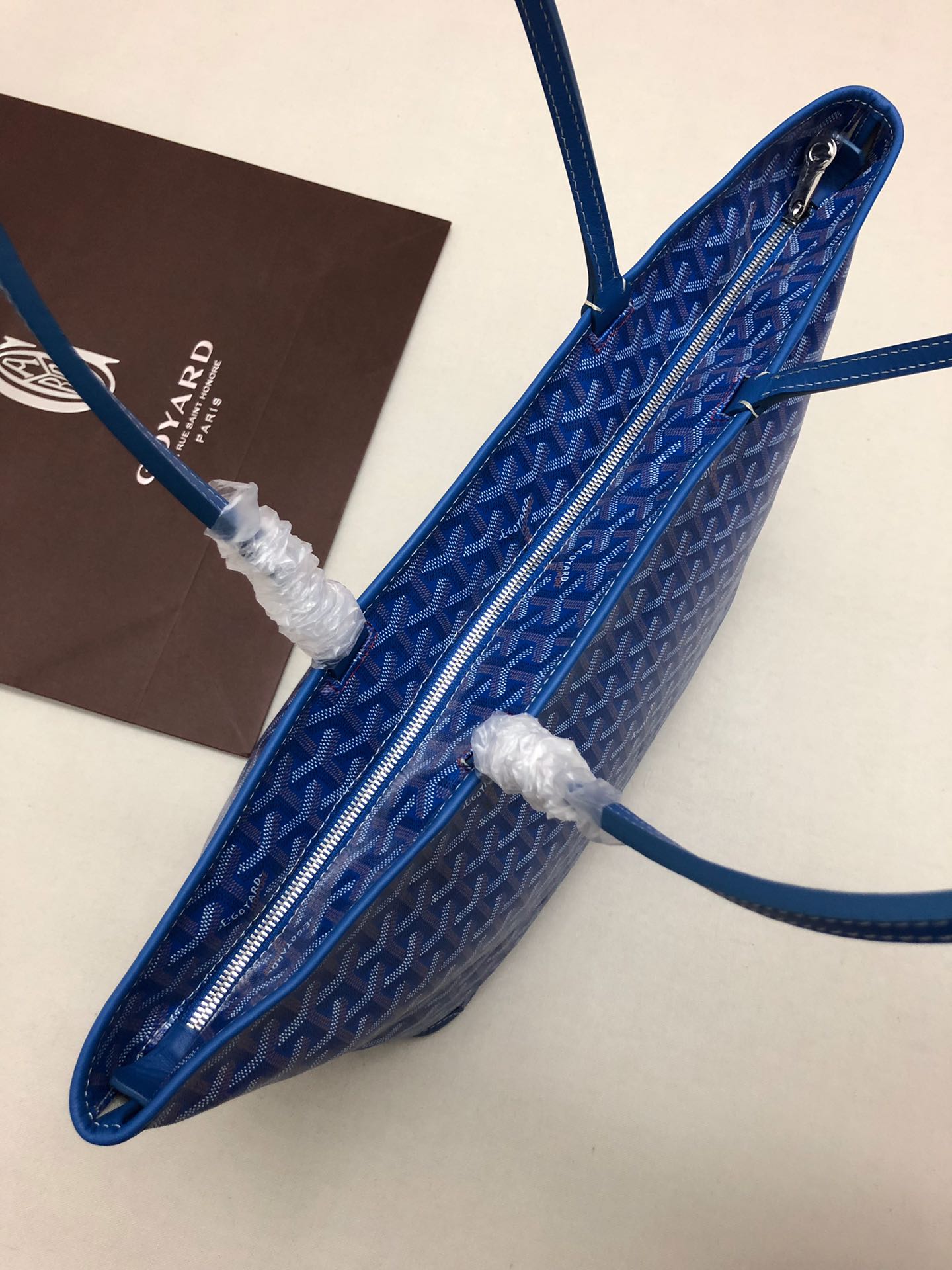 Go*ard artois handbags-zipper version-47&57cm