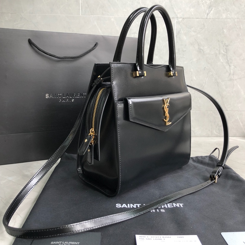 YSL Small Uptown Tote-23*23*11CM