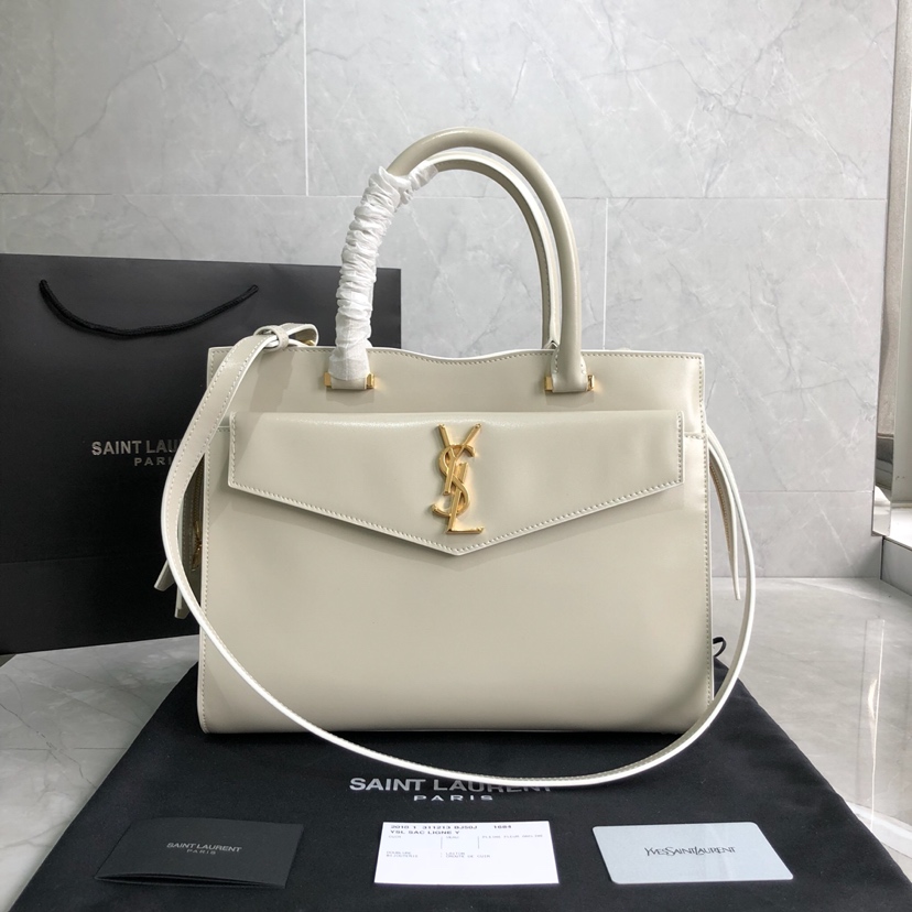 YSL Uptown Tote-31*24*16CM