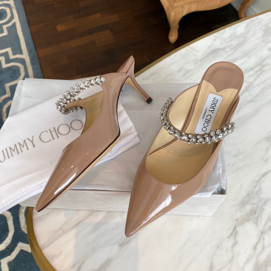 Jimmy Choo Heel