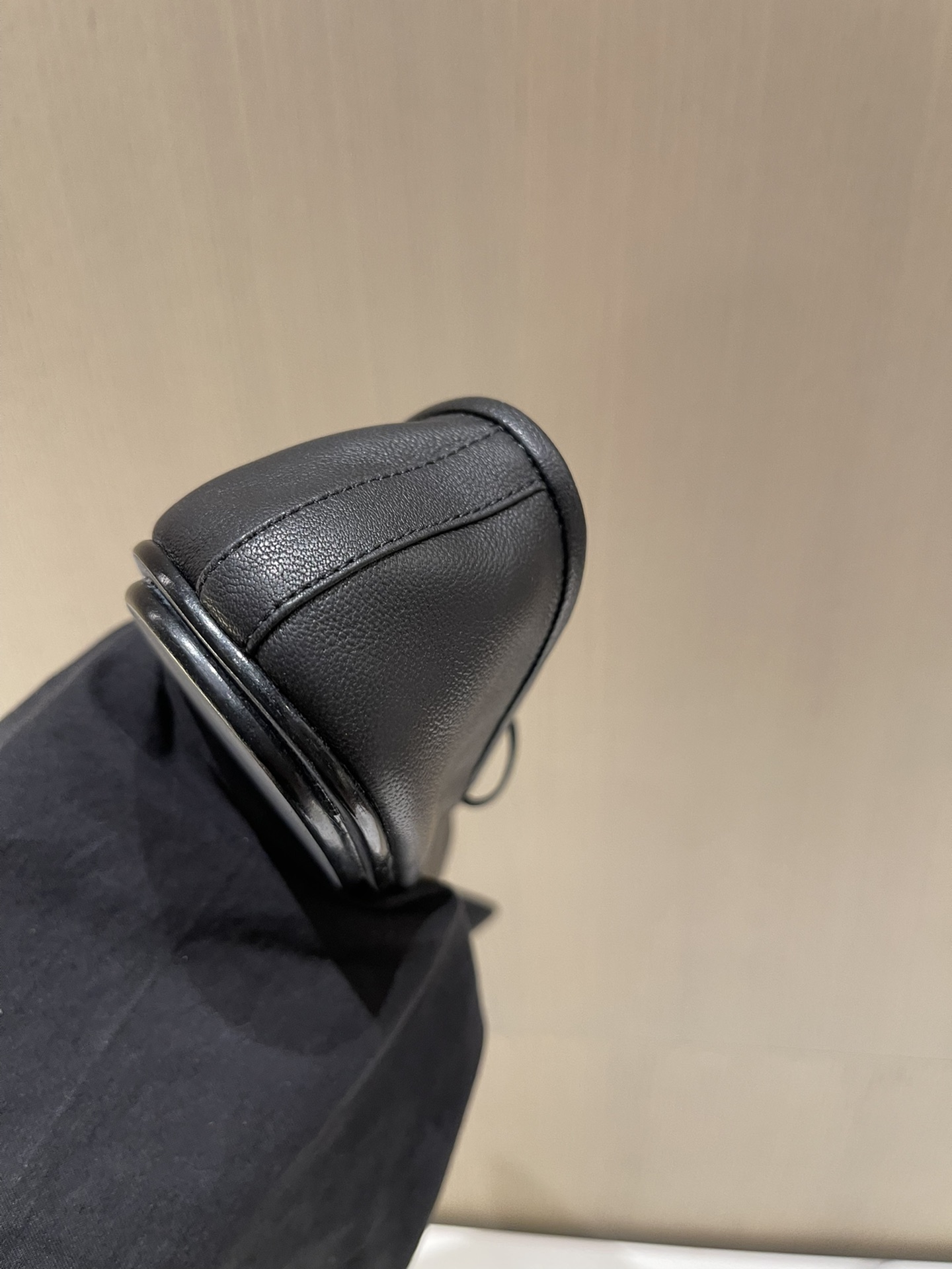 The Row Ballet Single Shoes