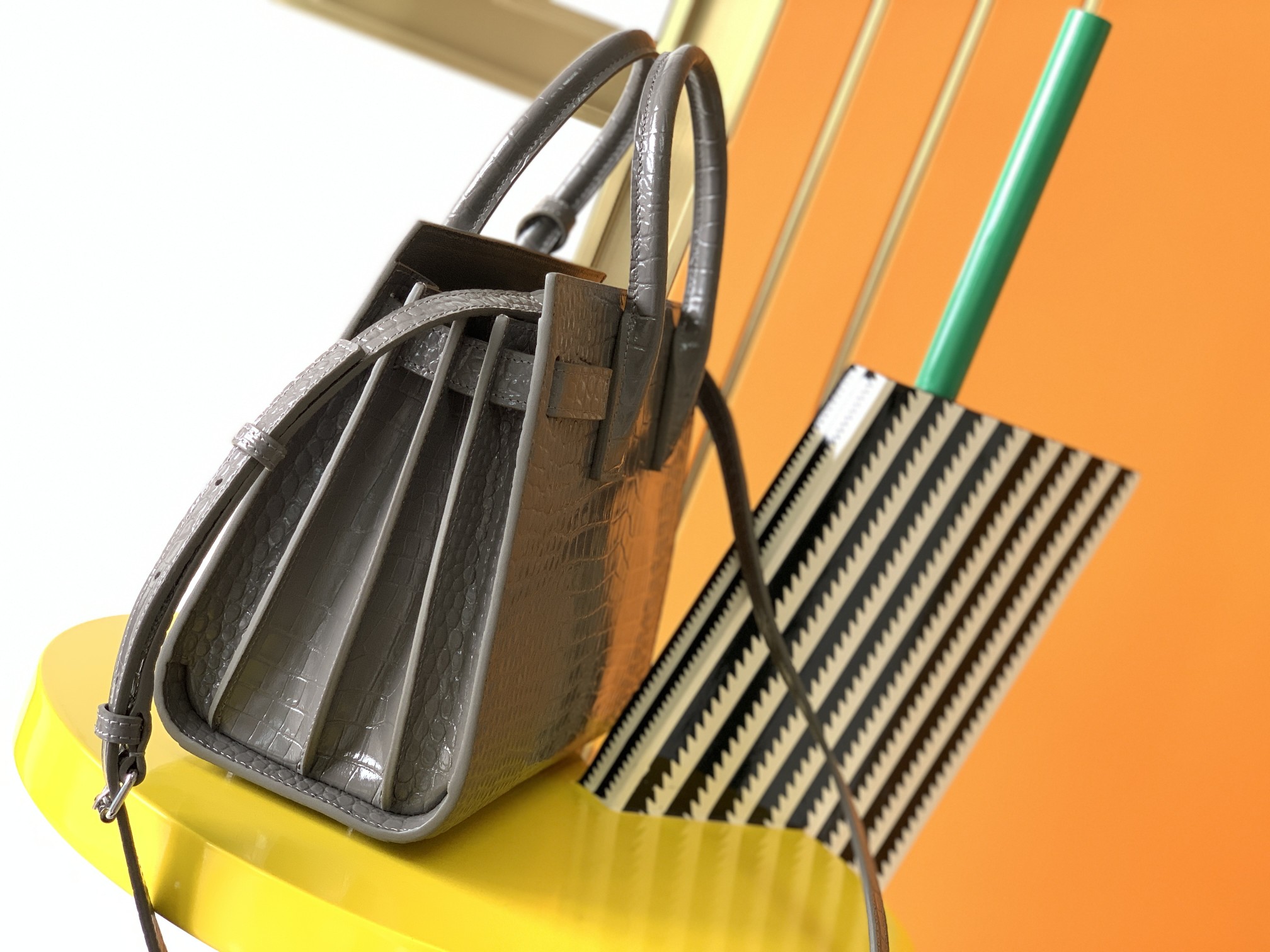 YSL Sac De Jour-26*20.5*12.5CM