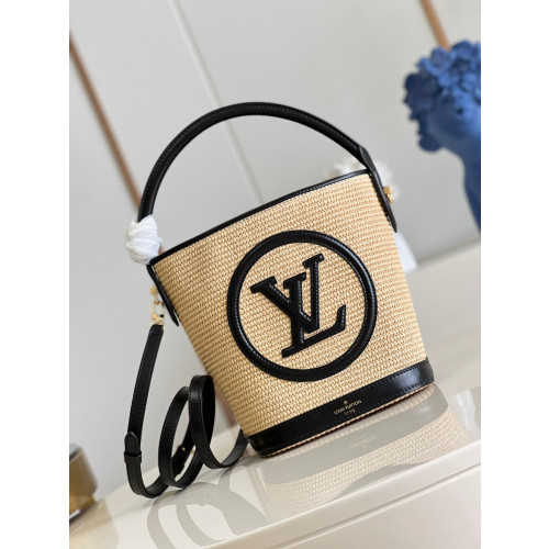 l**is V*t*n petit bucket- 24*19*18.5cm