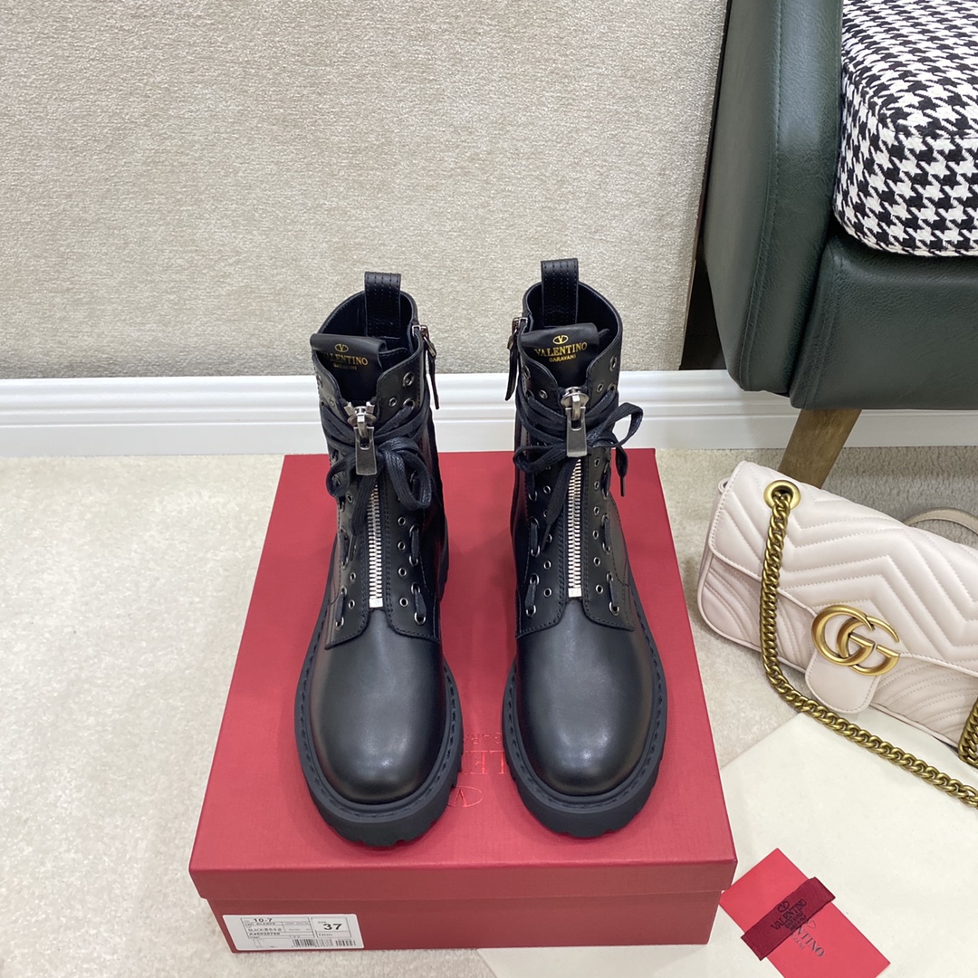 Valentino Boots