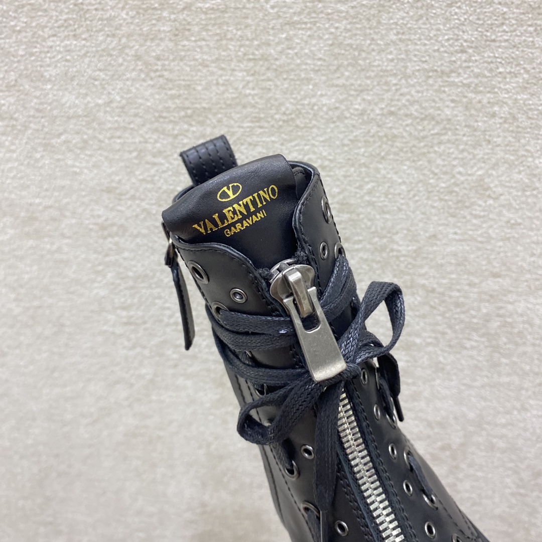 Valentino Boots