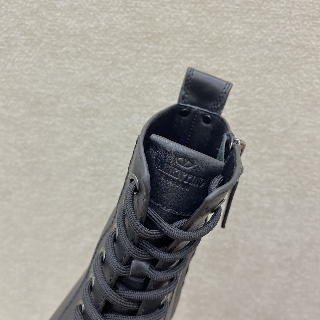 Valentino Boots