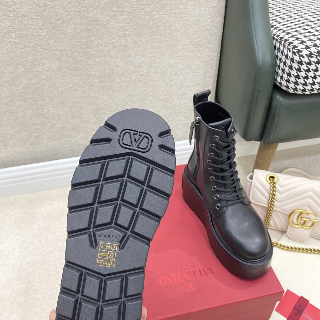 Valentino Boots