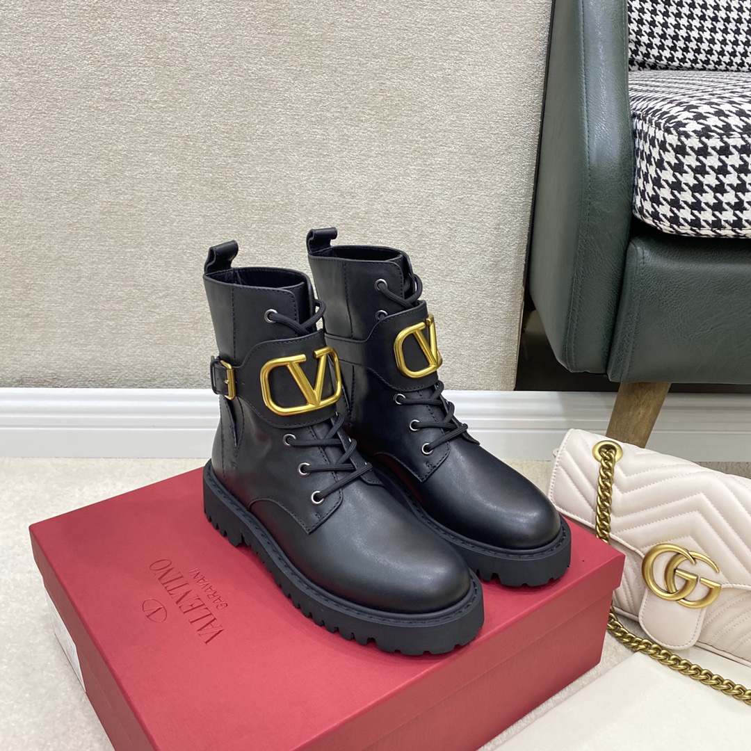 Valentino Boots