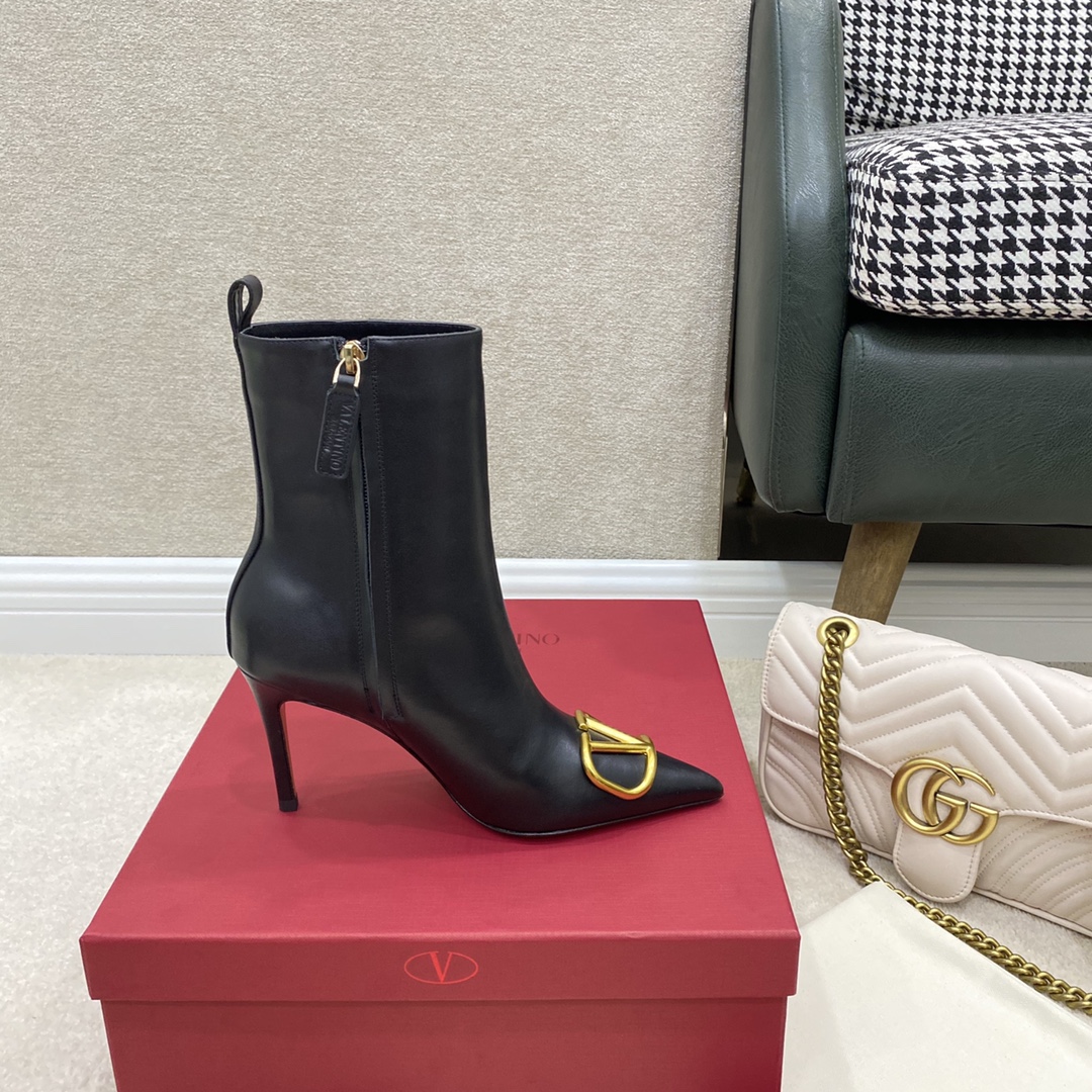 Valentino Boots