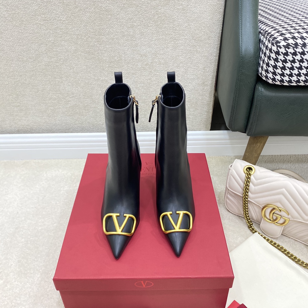 Valentino Boots