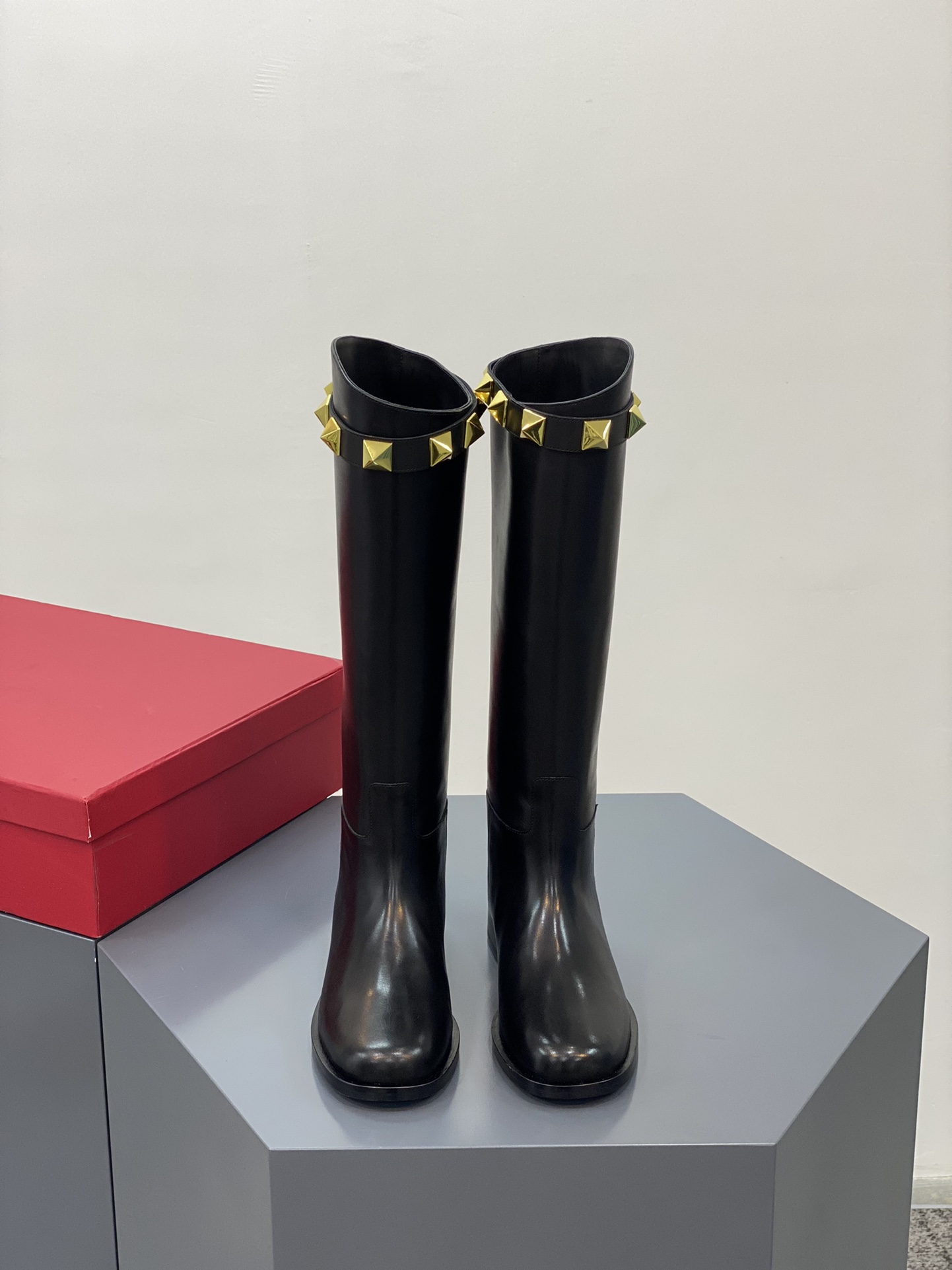 Valentino Boots