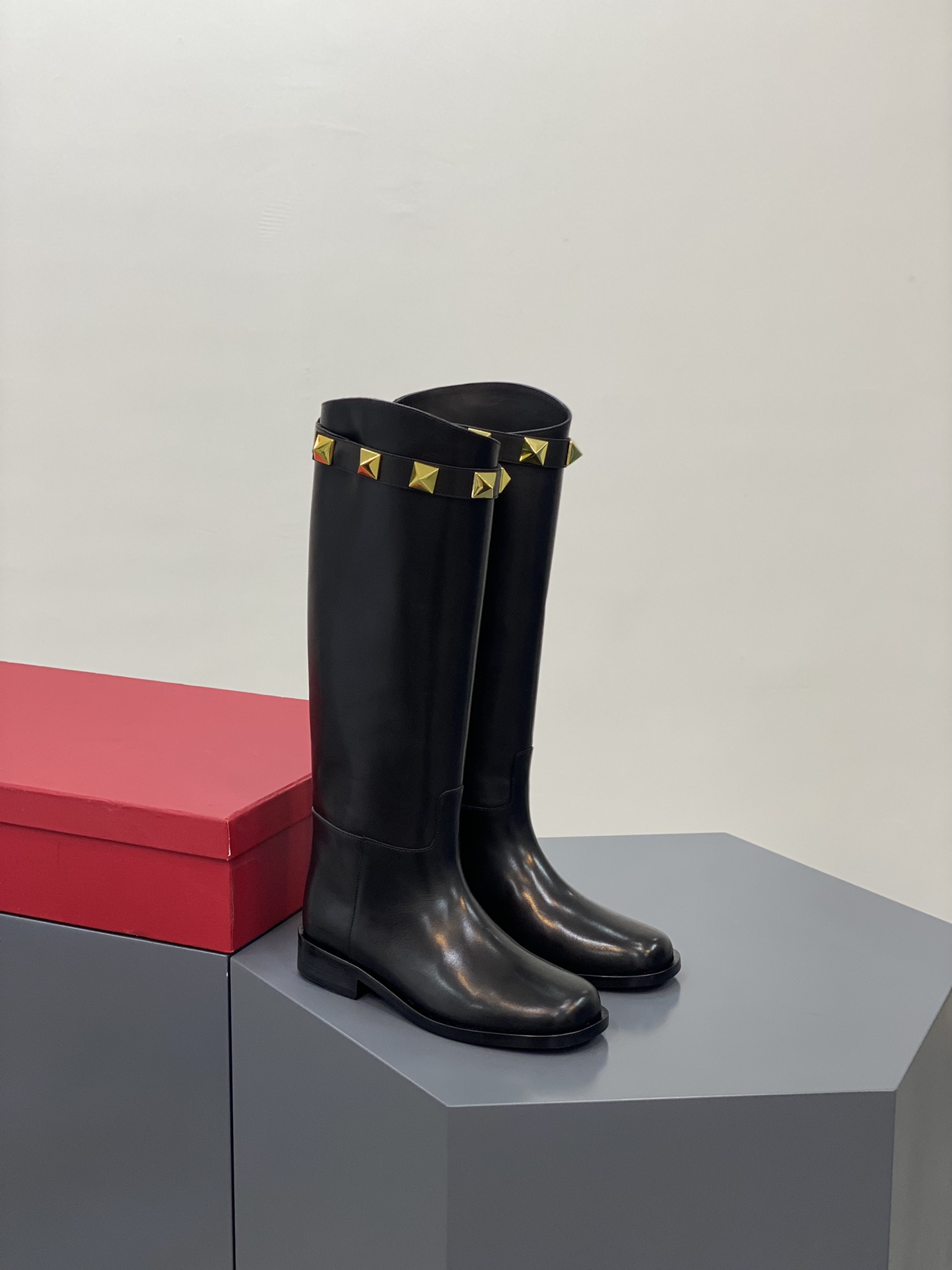 Valentino Boots