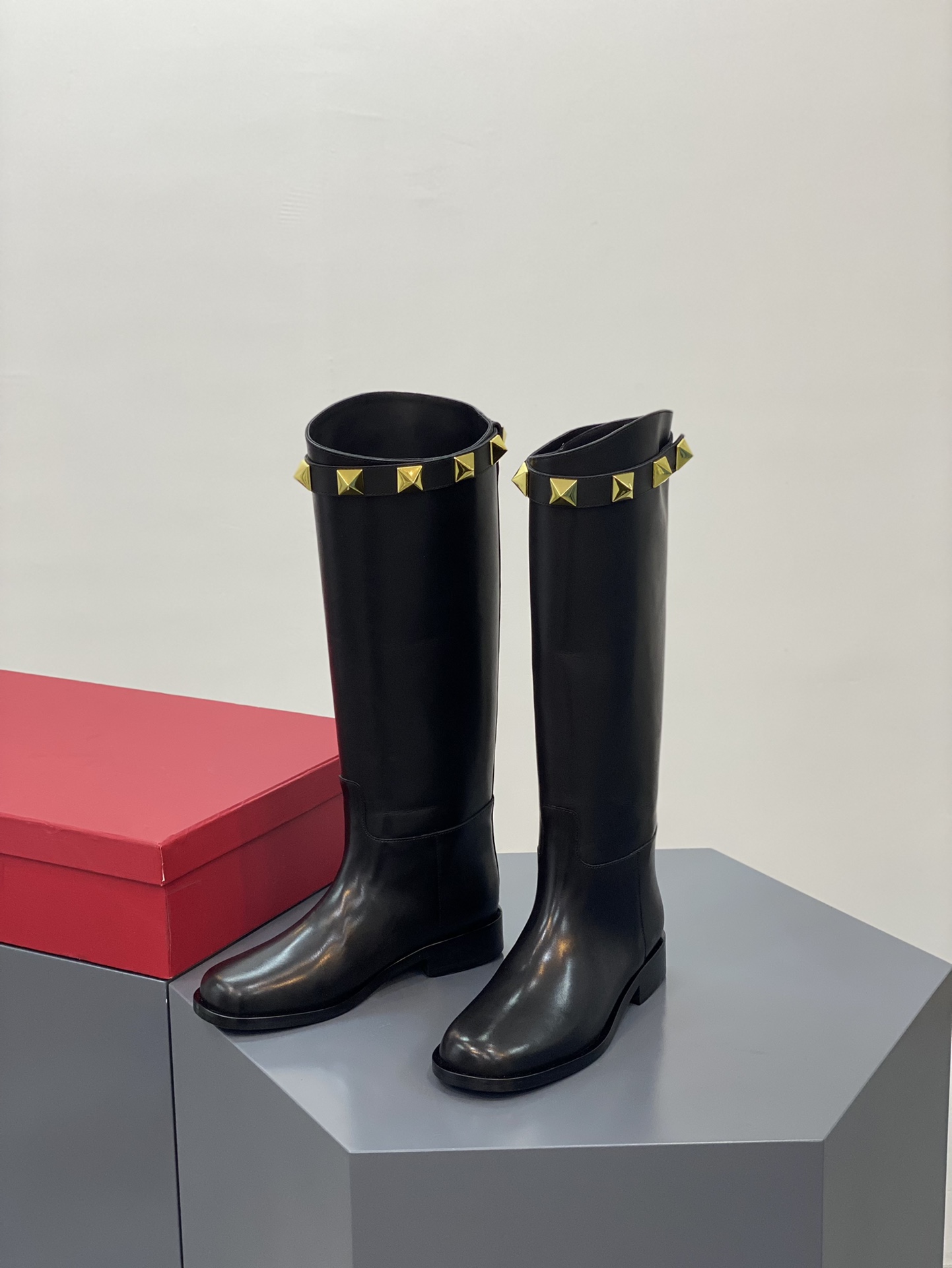 Valentino Boots
