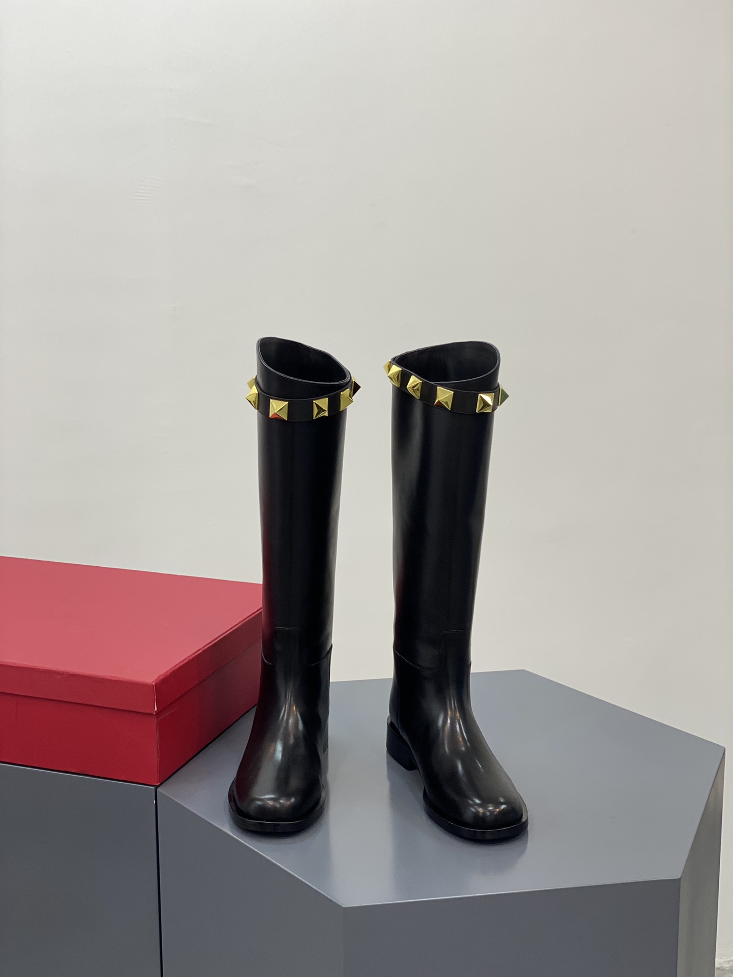 Valentino Boots