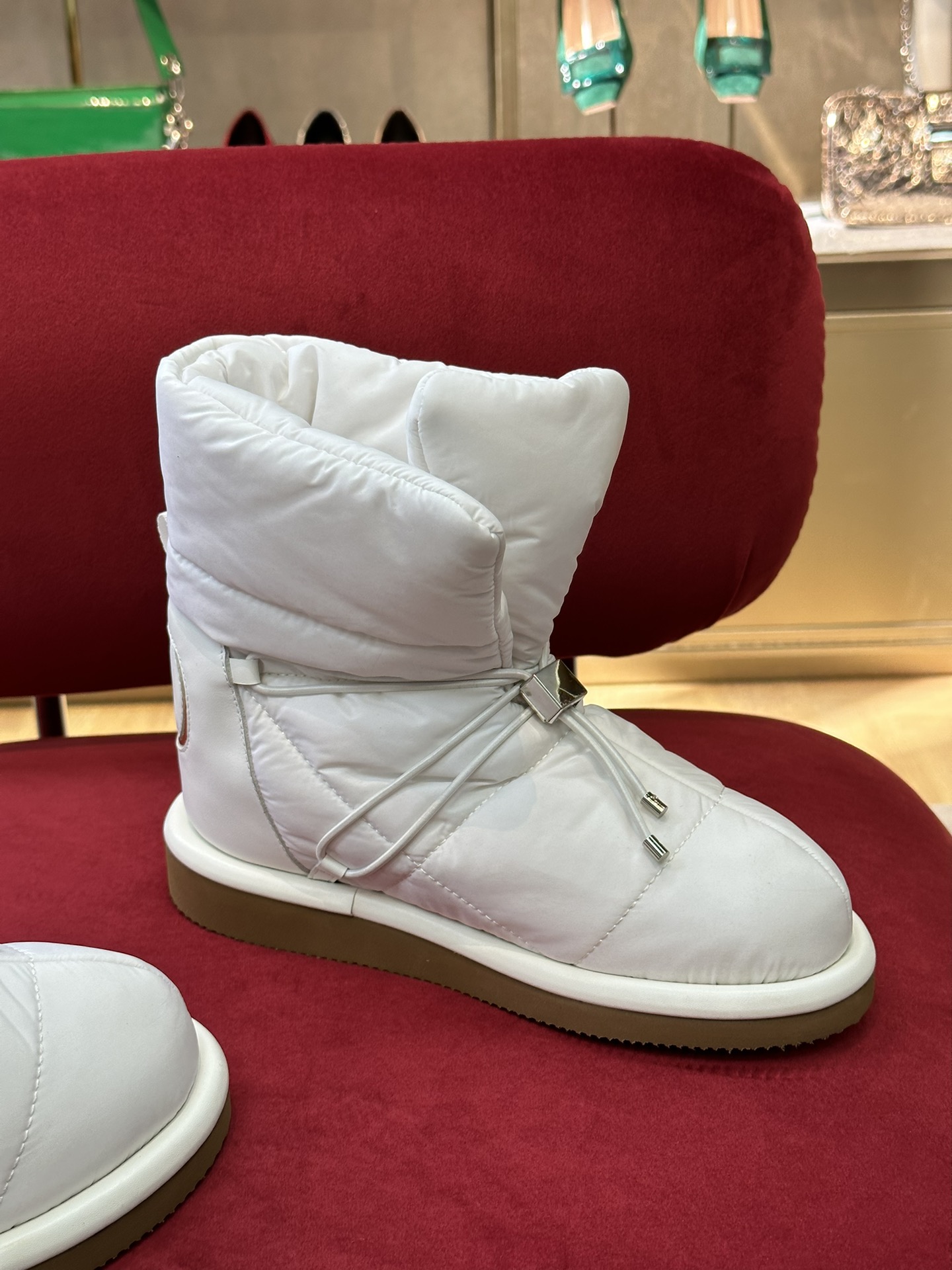 Valentino Boots(EU35-42)