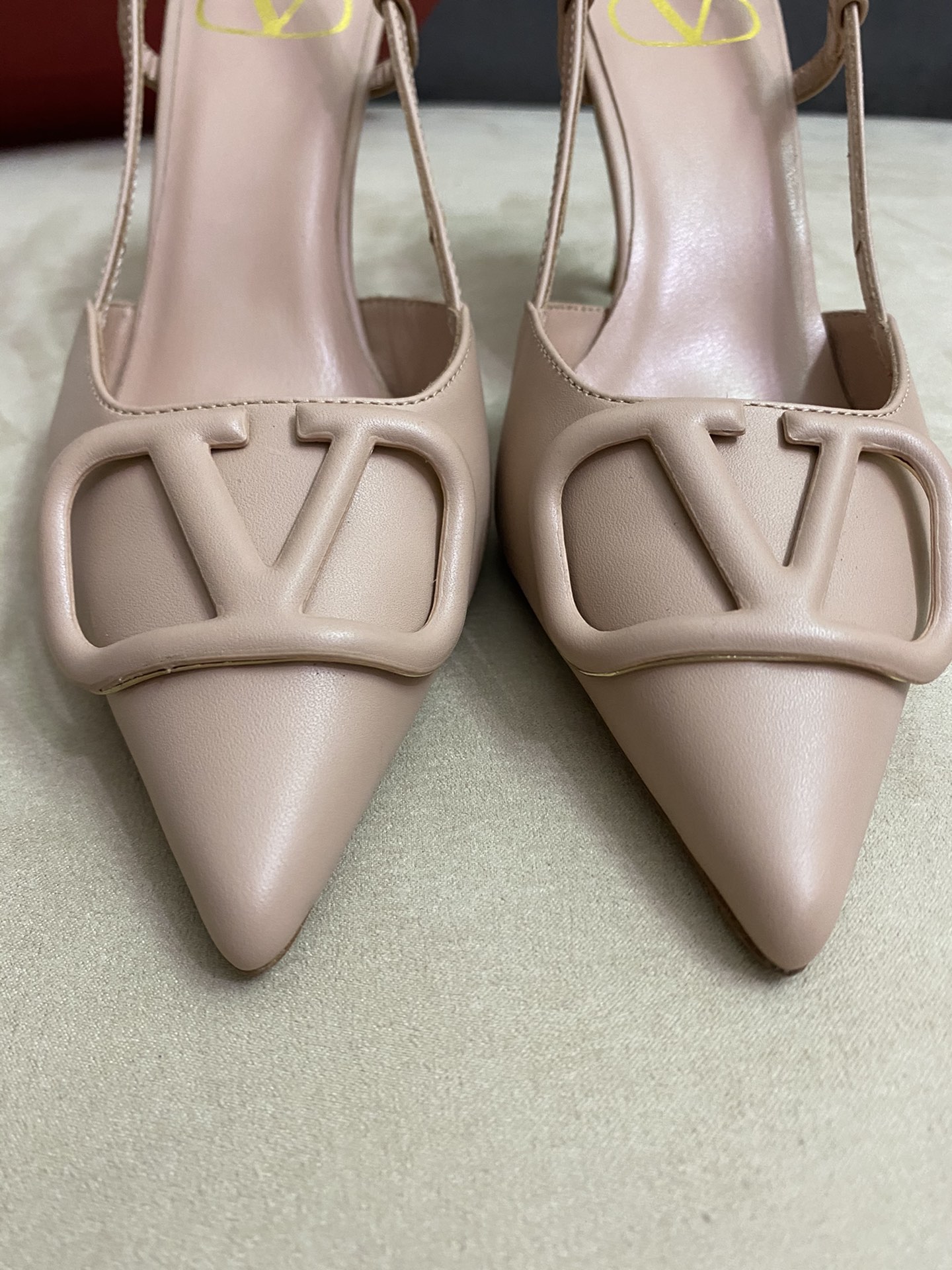 Valentino Heels