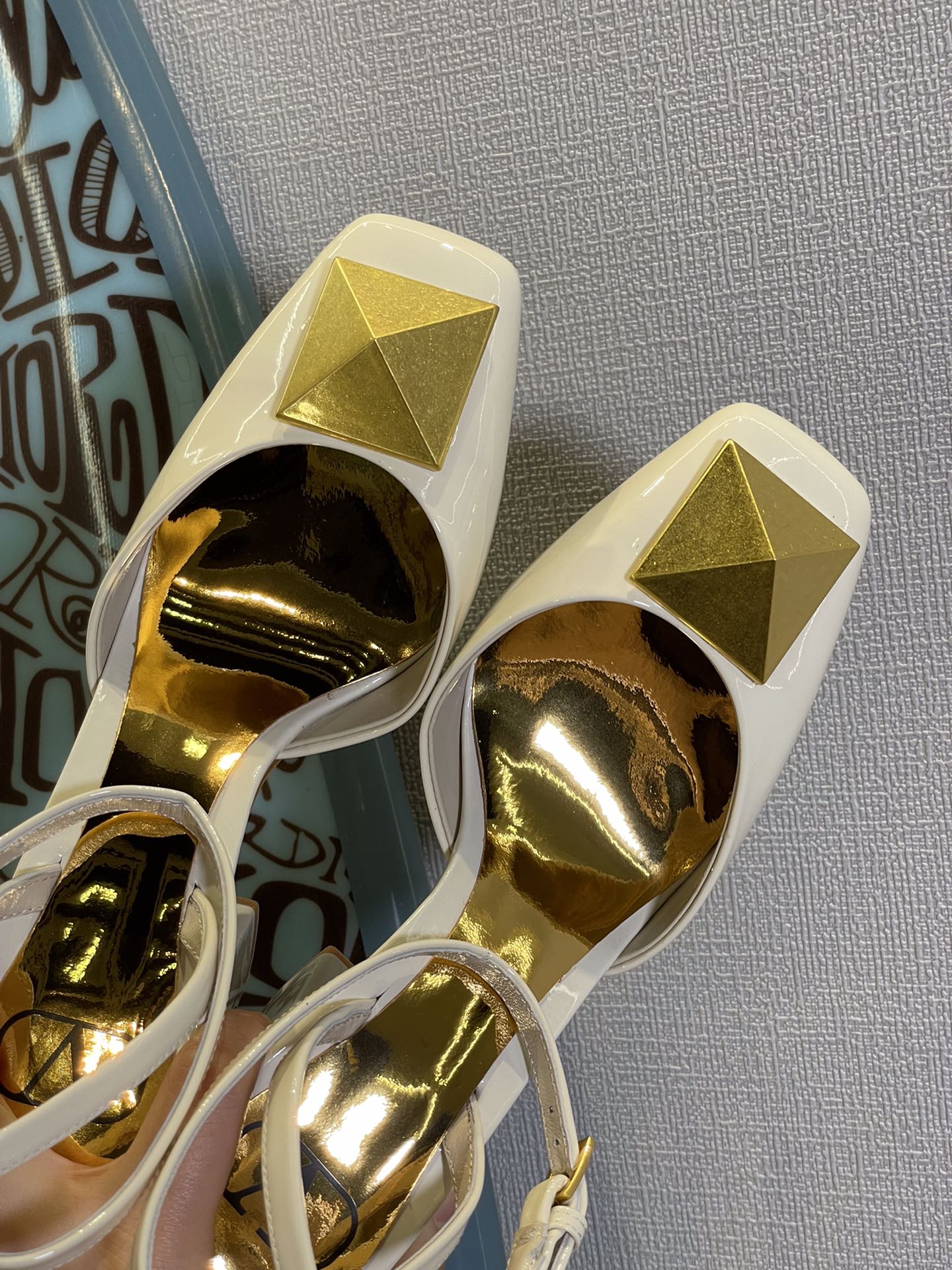 Valentino 2022SS Heels