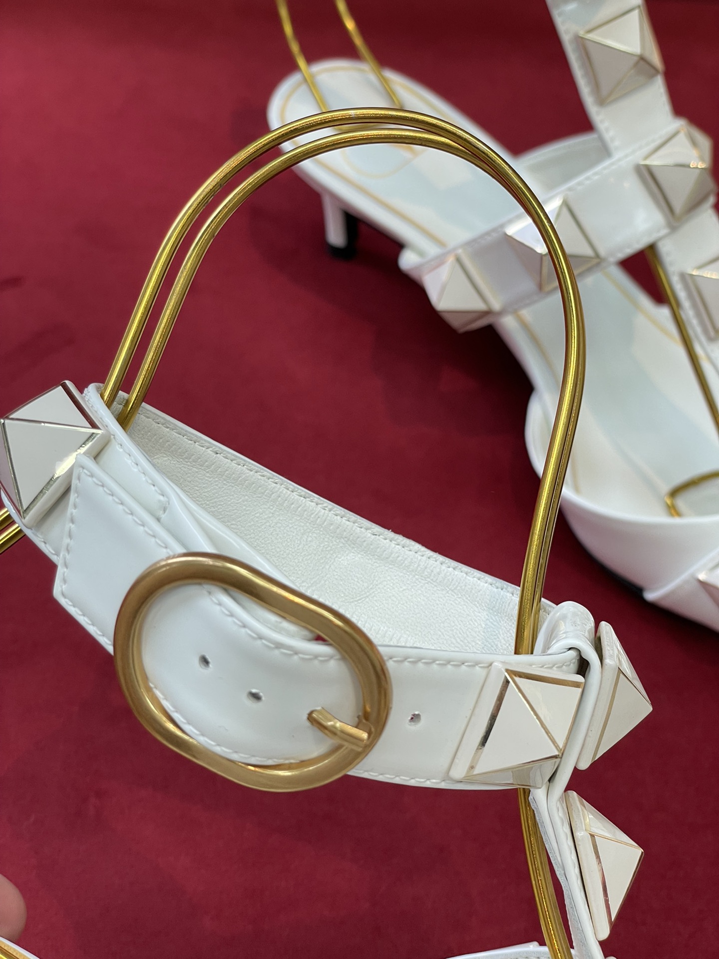 Valentino 2022SS Heels(Size:35-42)