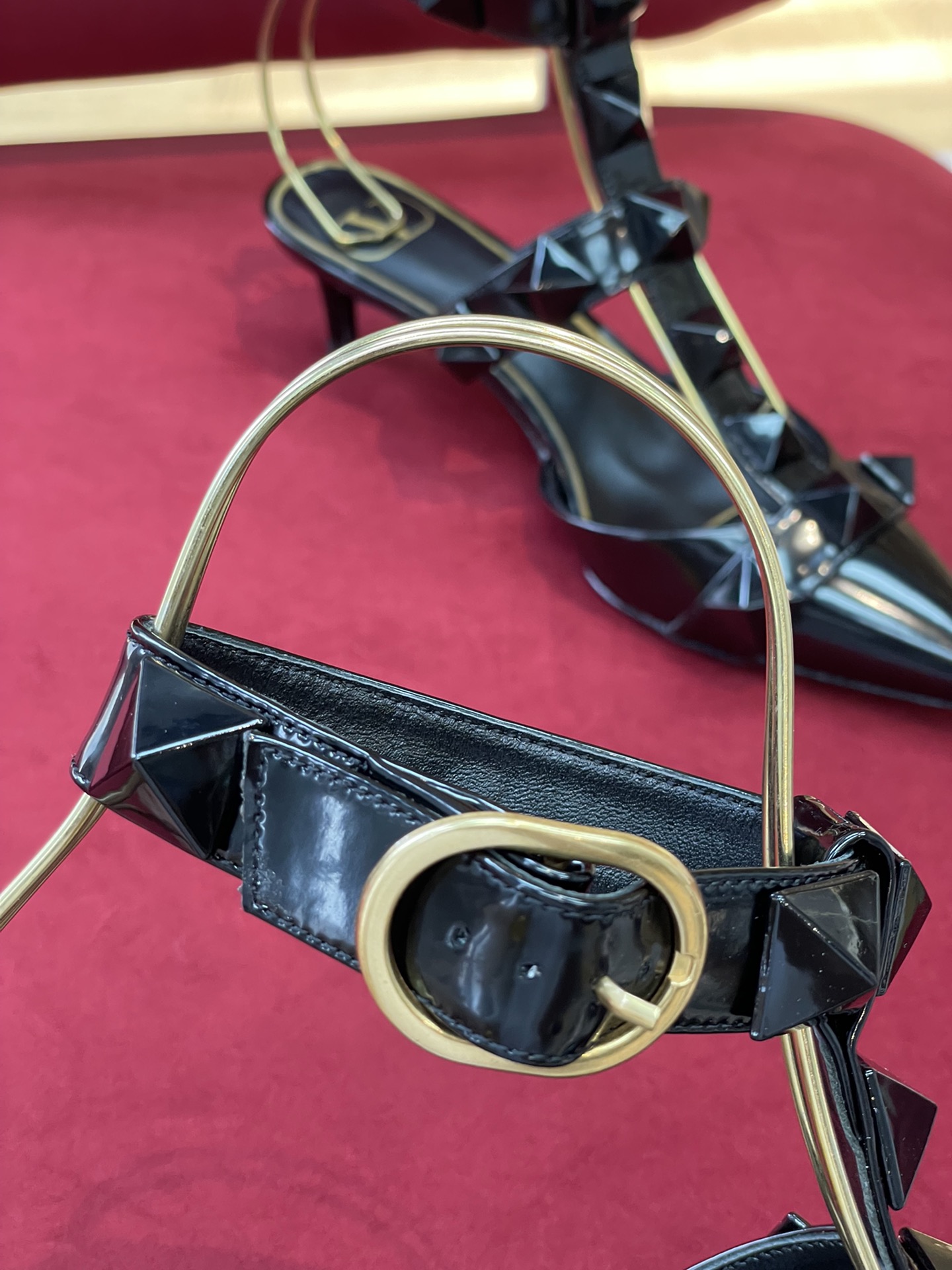 Valentino 2022SS Heels(Size:35-42)