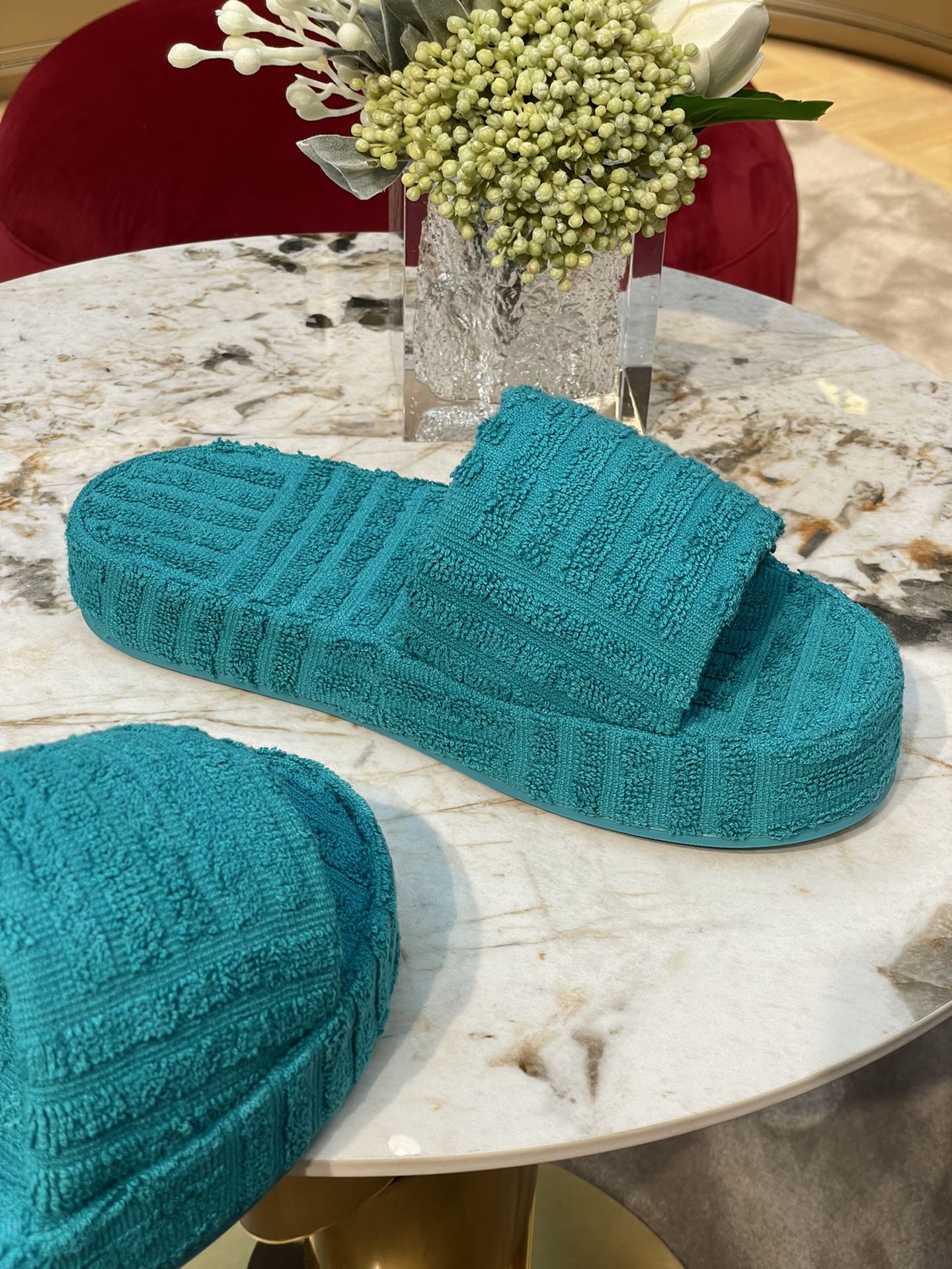 Bo*te*ga ve*ne*ta slides