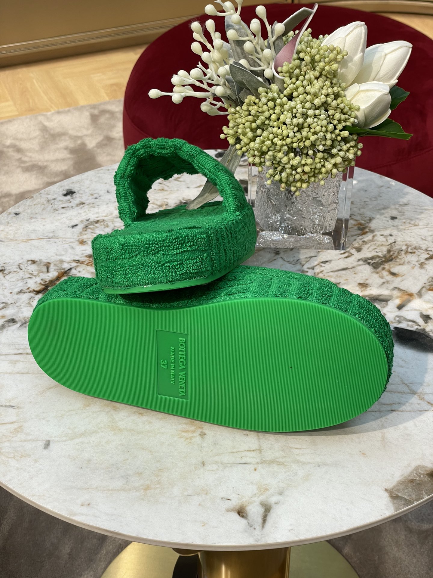 Bo*te*ga ve*ne*ta slides