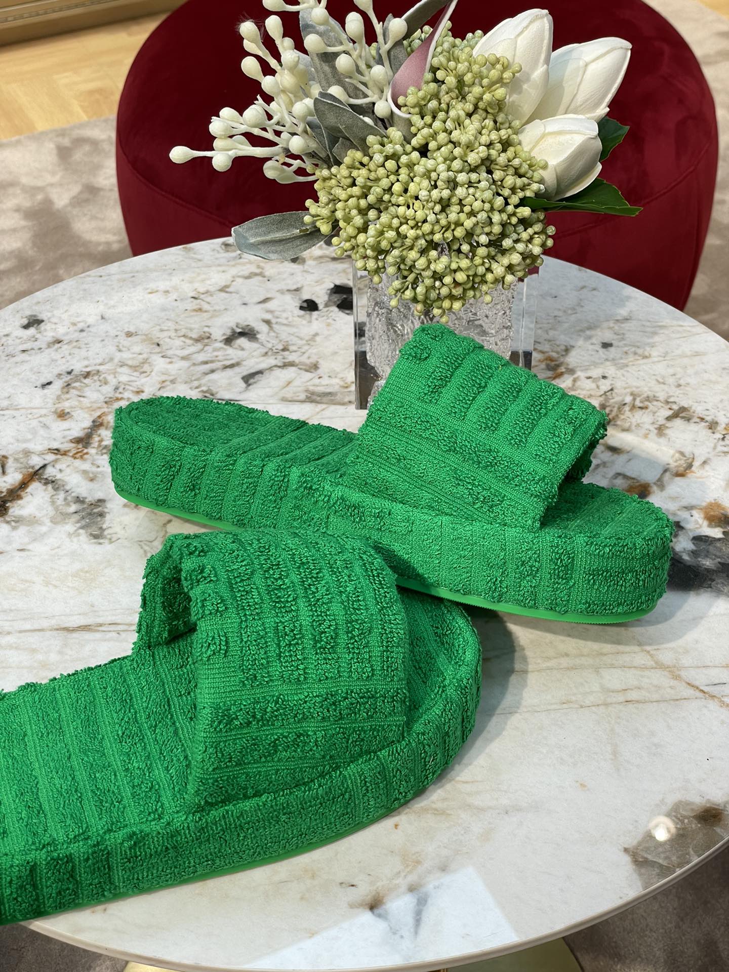 Bo*te*ga ve*ne*ta slides