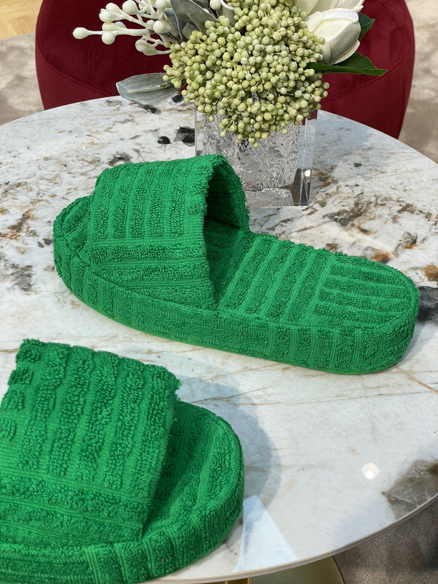 Bo*te*ga ve*ne*ta slides