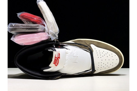 AIR JORDAN 1 HIGH OG TS SP 