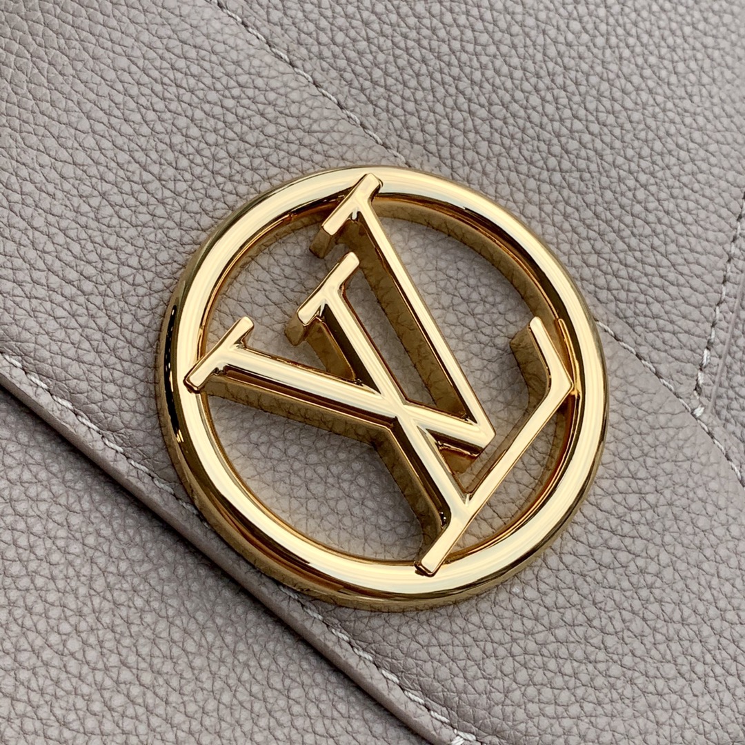 l**is V*t*n pont 9 soft handbags-m58967-25*17.5*8cm