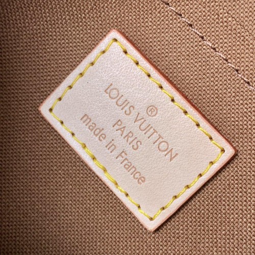 l**is V*t*n multi pochette accessoires-25*13&20*11*10cm