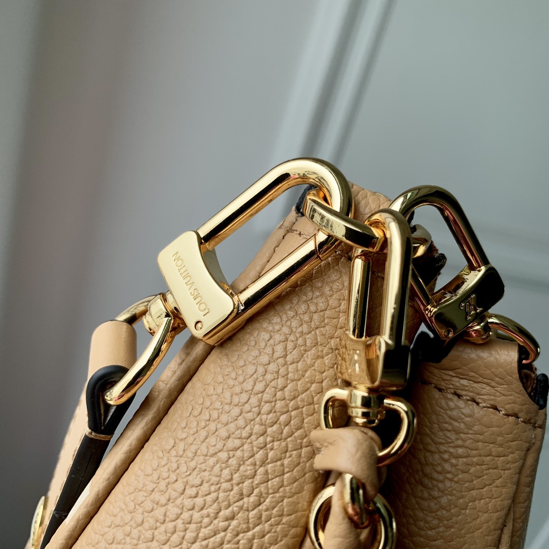 l**is V*t*n multi pochette accessoires-25*13&20*11*10cm