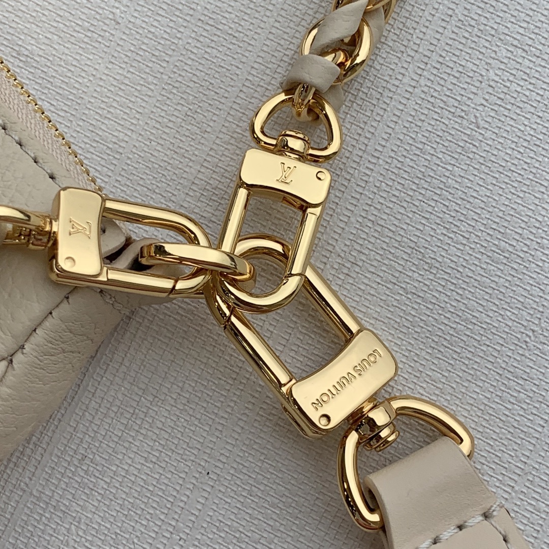 l**is V*t*n multi pochette accessoires-25*13&20*11*10cm