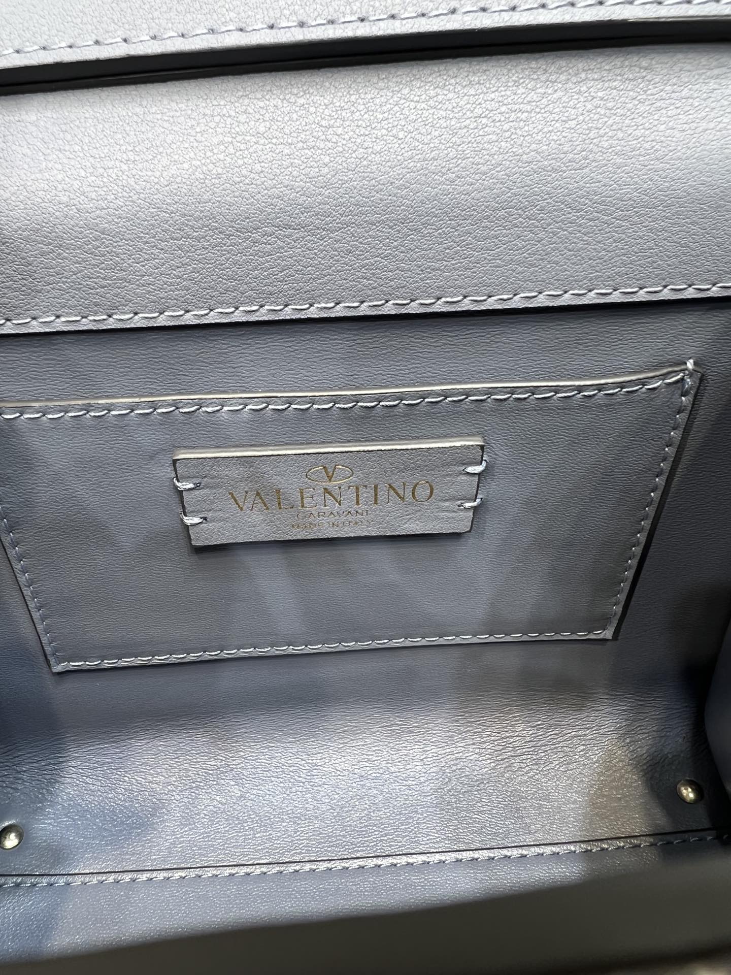 Valentino Vlogo Signature Chain Bag-19*13*9CM