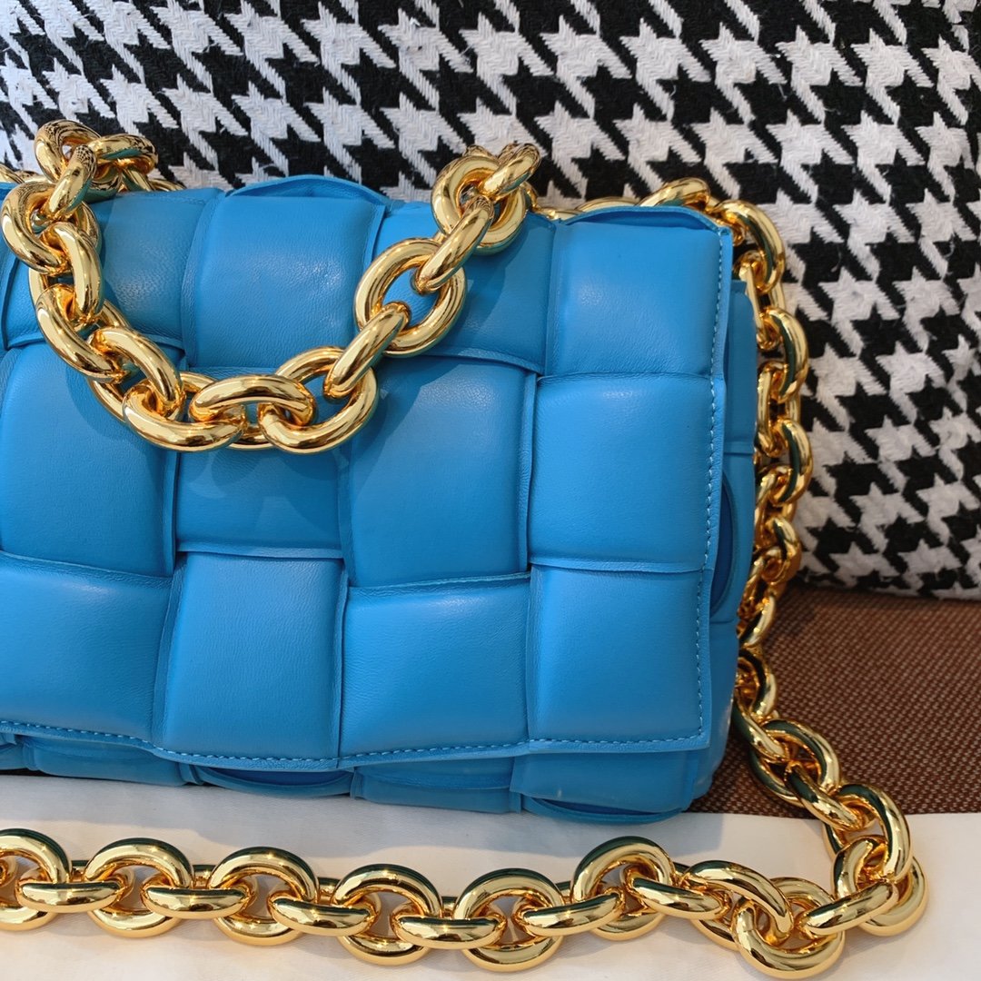 Bo*te*ga ve*ne*ta bags-26*18*6cm