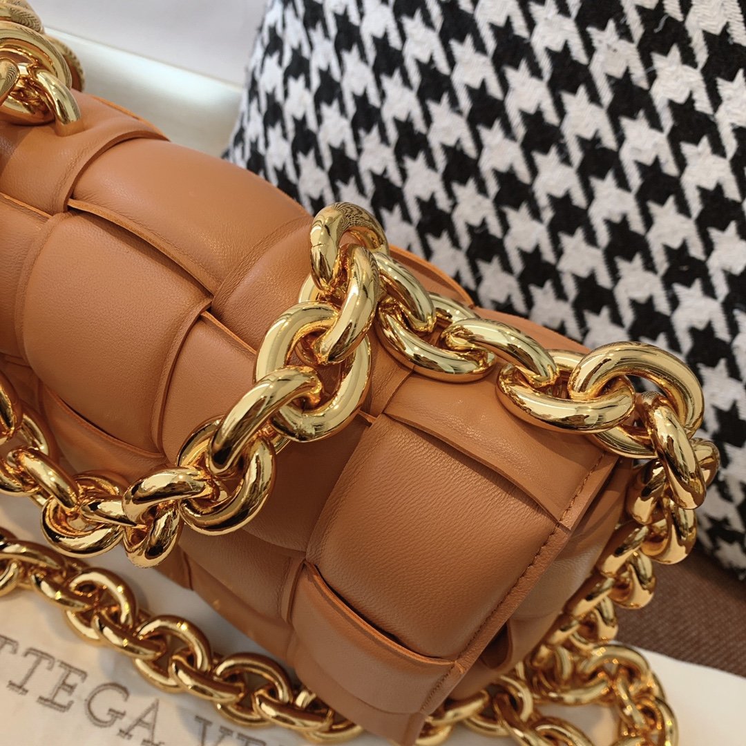 Bo*te*ga ve*ne*ta bags-26*18*6cm