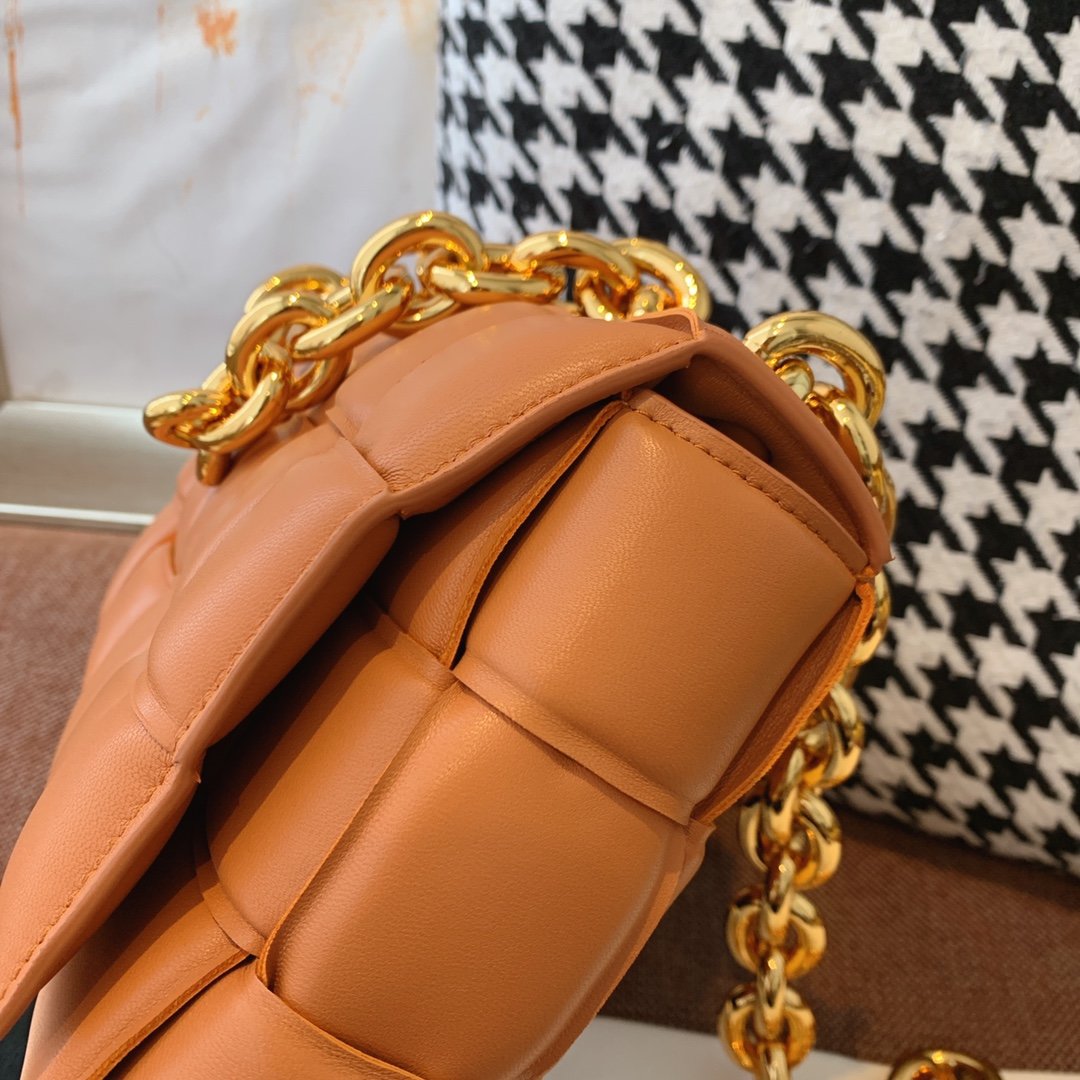 Bo*te*ga ve*ne*ta bags-26*18*6cm