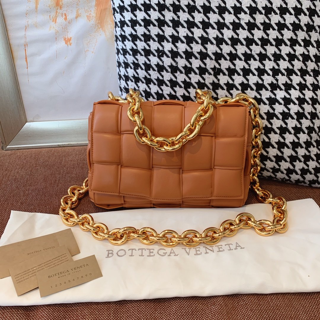 Bo*te*ga ve*ne*ta bags-26*18*6cm