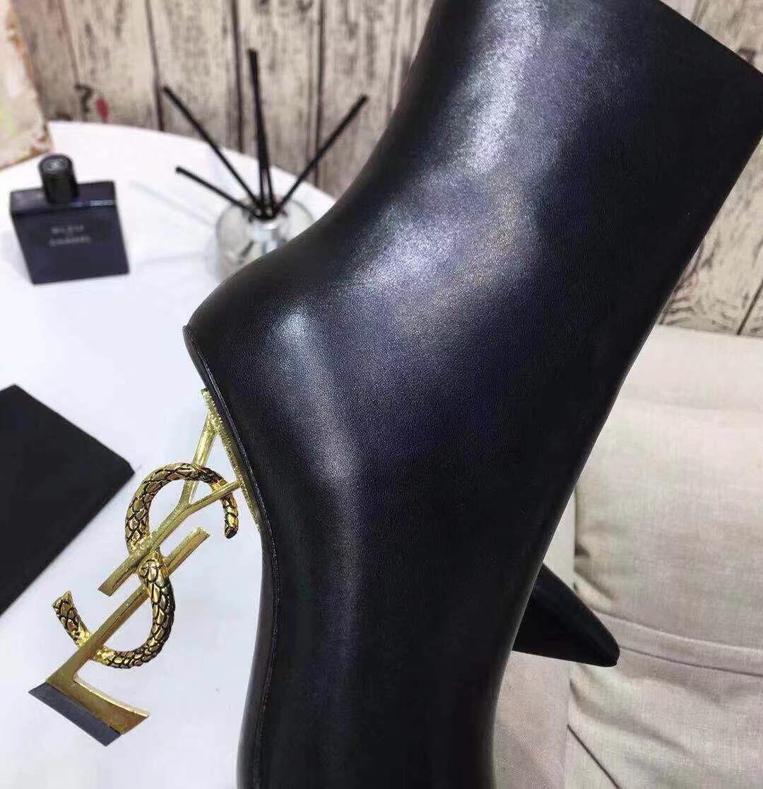 YSL Heels-11CM