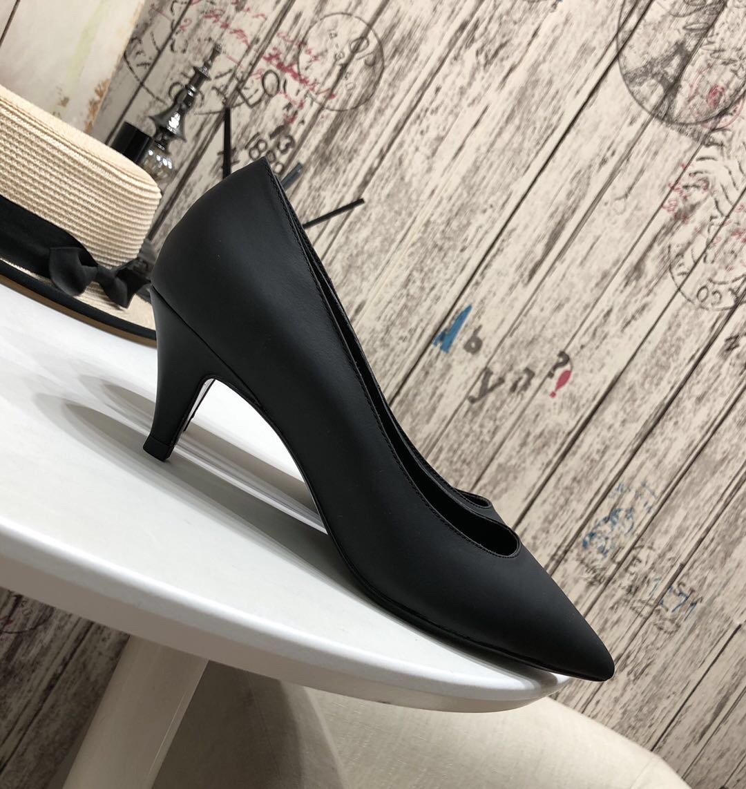 YSL Heels-5.5CM